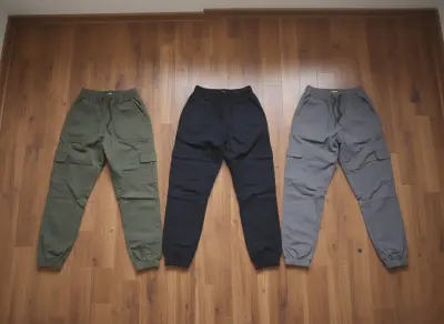 سروال لتوال كومبا